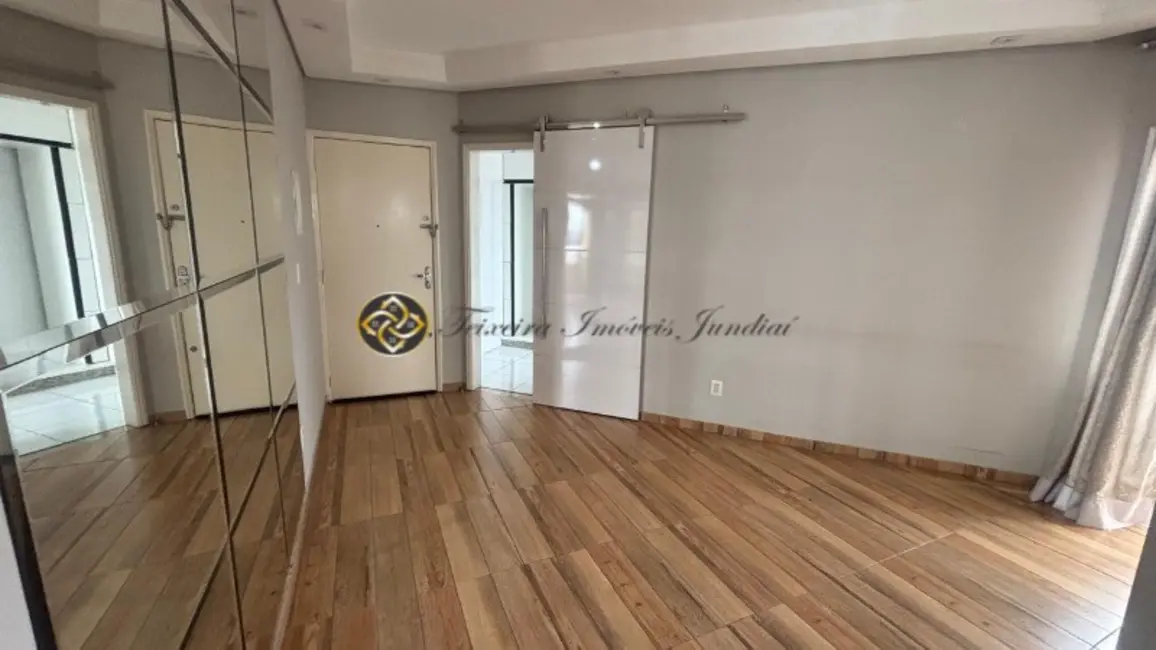 Foto 2 de Apartamento com 2 quartos para alugar, 60m2 em Vila Santa Rosa, Jundiai - SP