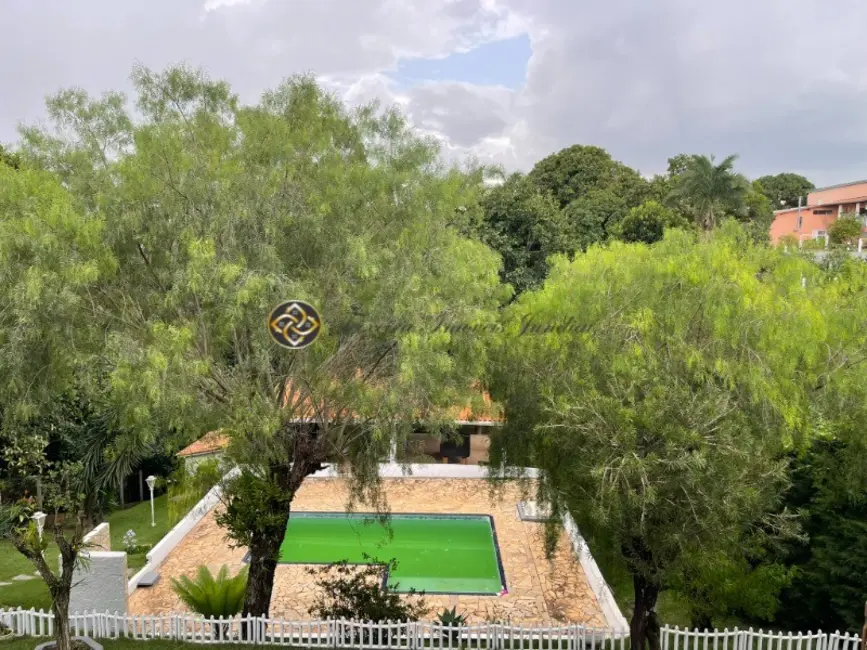 Chácara com 3 quartos à venda e para alugar, 441m2 em Louveira - SP - imagem 5 Foto 5 de Chácara com 3 quartos à venda e para alugar, 441m2 em Louveira - SP