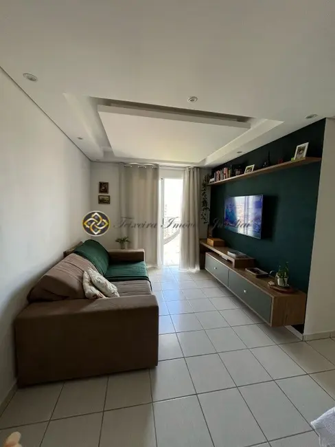 Foto 4 de Apartamento com 2 quartos à venda, 62m2 em Jardim Tamoio, Jundiai - SP