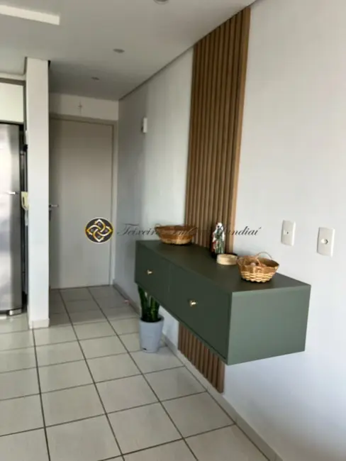 Foto 5 de Apartamento com 2 quartos à venda, 62m2 em Jardim Tamoio, Jundiai - SP