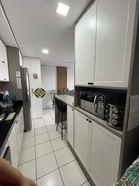 Foto 9 de Apartamento com 2 quartos à venda, 62m2 em Jardim Tamoio, Jundiai - SP