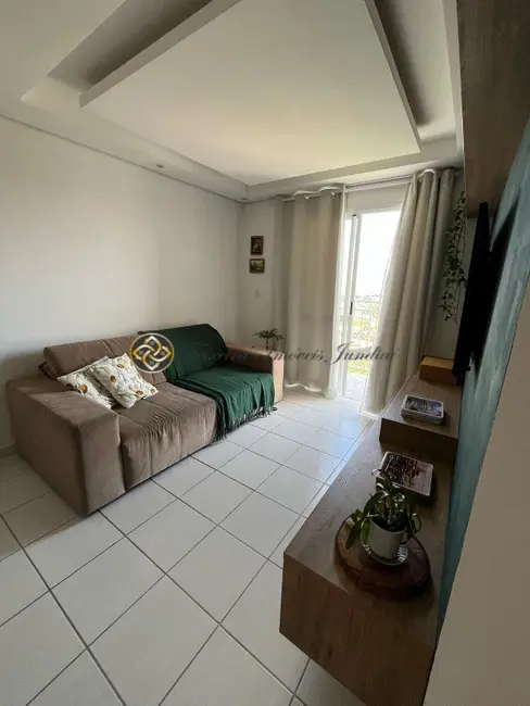Foto 3 de Apartamento com 2 quartos à venda, 62m2 em Jardim Tamoio, Jundiai - SP