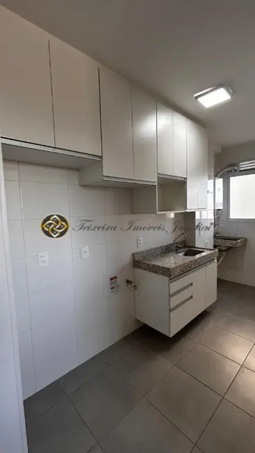 Foto 5 de Apartamento com 2 quartos para alugar, 45m2 em Engordadouro, Jundiai - SP