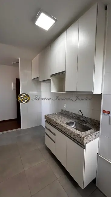 Foto 1 de Apartamento com 2 quartos para alugar, 45m2 em Engordadouro, Jundiai - SP