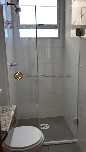 Foto 6 de Apartamento com 2 quartos para alugar, 45m2 em Engordadouro, Jundiai - SP
