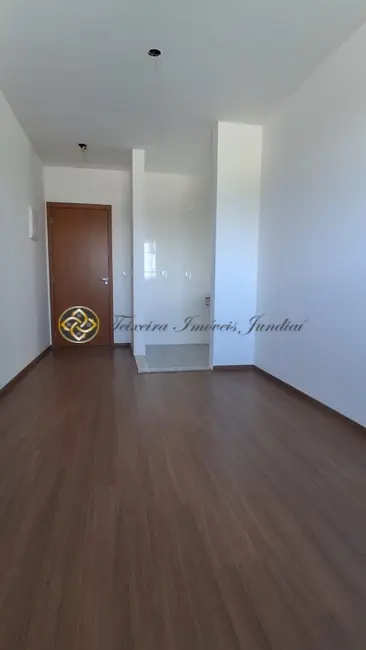 Foto 3 de Apartamento com 2 quartos para alugar, 45m2 em Engordadouro, Jundiai - SP