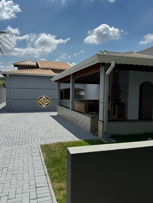 Foto 5 de Casa com 3 quartos à venda, 273m2 em Jundiai - SP