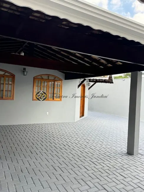 Foto 4 de Casa com 3 quartos à venda, 273m2 em Jundiai - SP