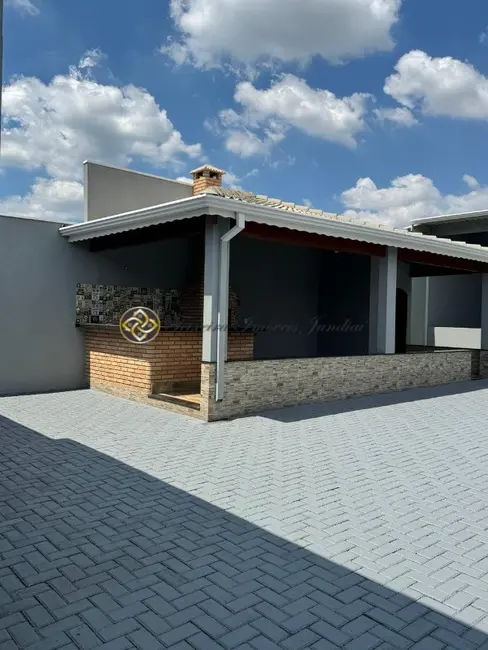 Foto 3 de Casa com 3 quartos à venda, 273m2 em Jundiai - SP