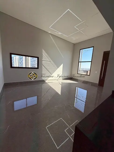 Casa com 3 quartos à venda, 245m2 em Vila Joana, Jundiai - SP - imagem 3 Foto 3 de Casa com 3 quartos à venda, 245m2 em Vila Joana, Jundiai - SP