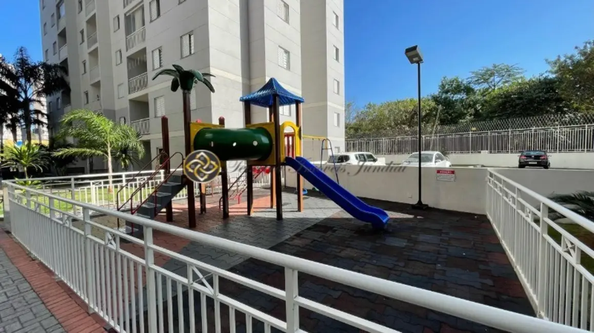 Foto 5 de Apartamento com 2 quartos à venda, 54m2 em Jardim das Samambaias, Jundiai - SP