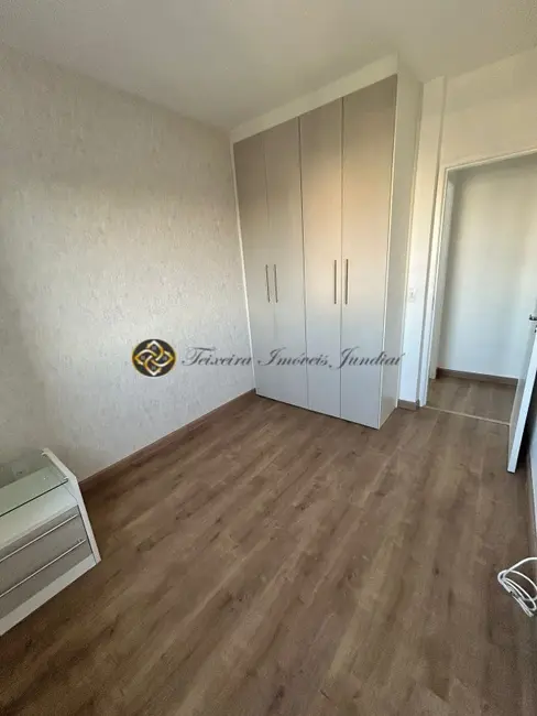 Foto 7 de Apartamento com 2 quartos à venda, 54m2 em Jardim das Samambaias, Jundiai - SP