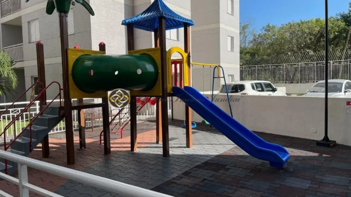 Foto 9 de Apartamento com 2 quartos à venda, 54m2 em Jardim das Samambaias, Jundiai - SP