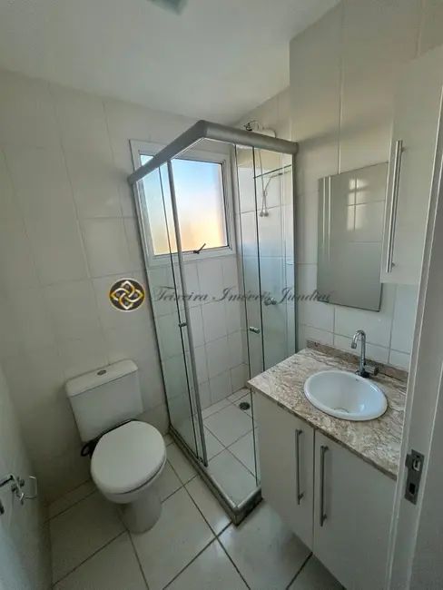 Foto 8 de Apartamento com 2 quartos à venda, 54m2 em Jardim das Samambaias, Jundiai - SP