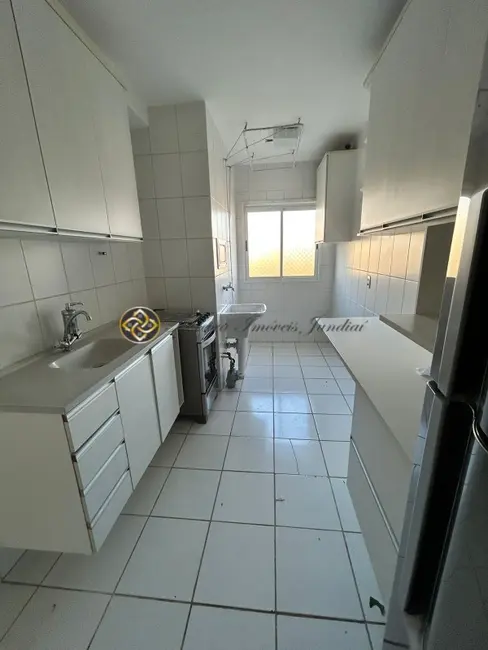 Foto 6 de Apartamento com 2 quartos à venda, 54m2 em Jardim das Samambaias, Jundiai - SP