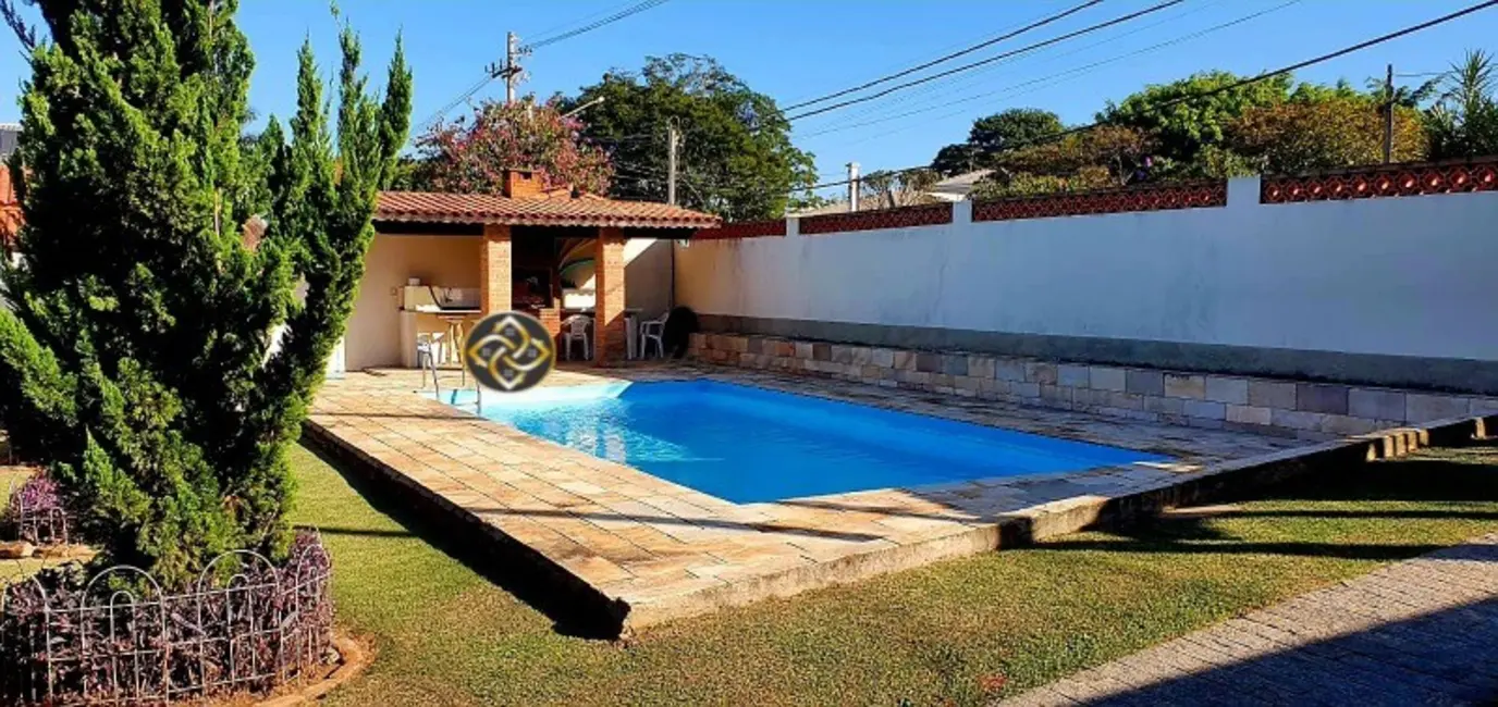 Foto 8 de Casa com 4 quartos à venda, 1000m2 em Jardim Tereza Cristina, Jundiai - SP