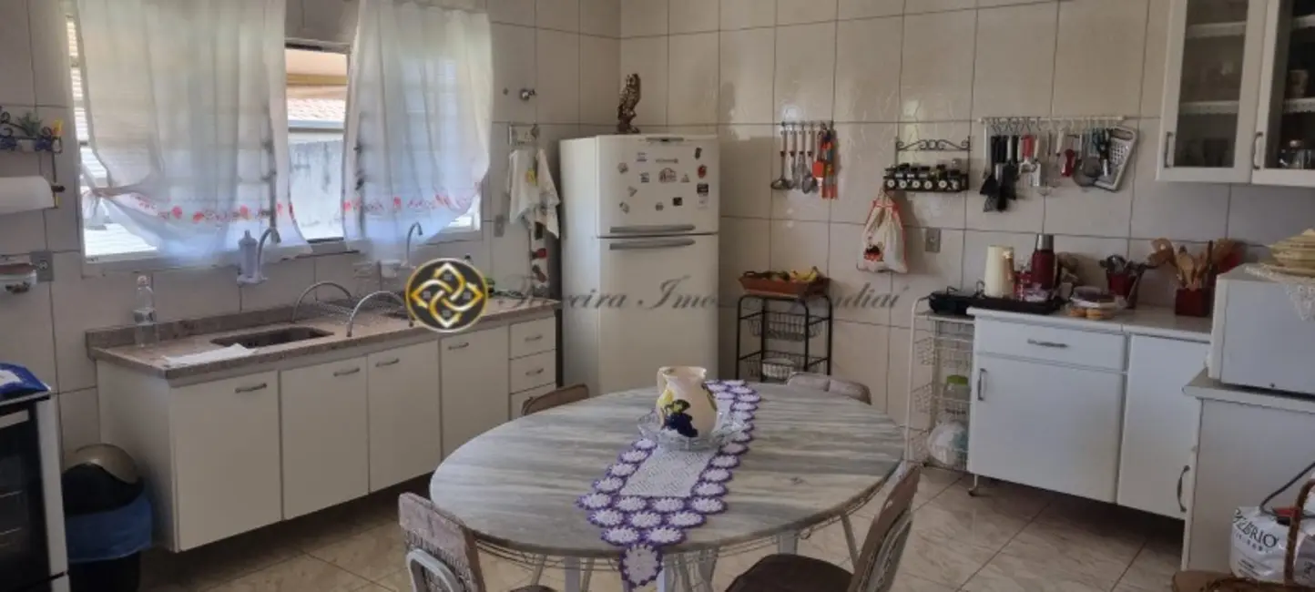 Foto 3 de Casa com 4 quartos à venda, 1000m2 em Jardim Tereza Cristina, Jundiai - SP