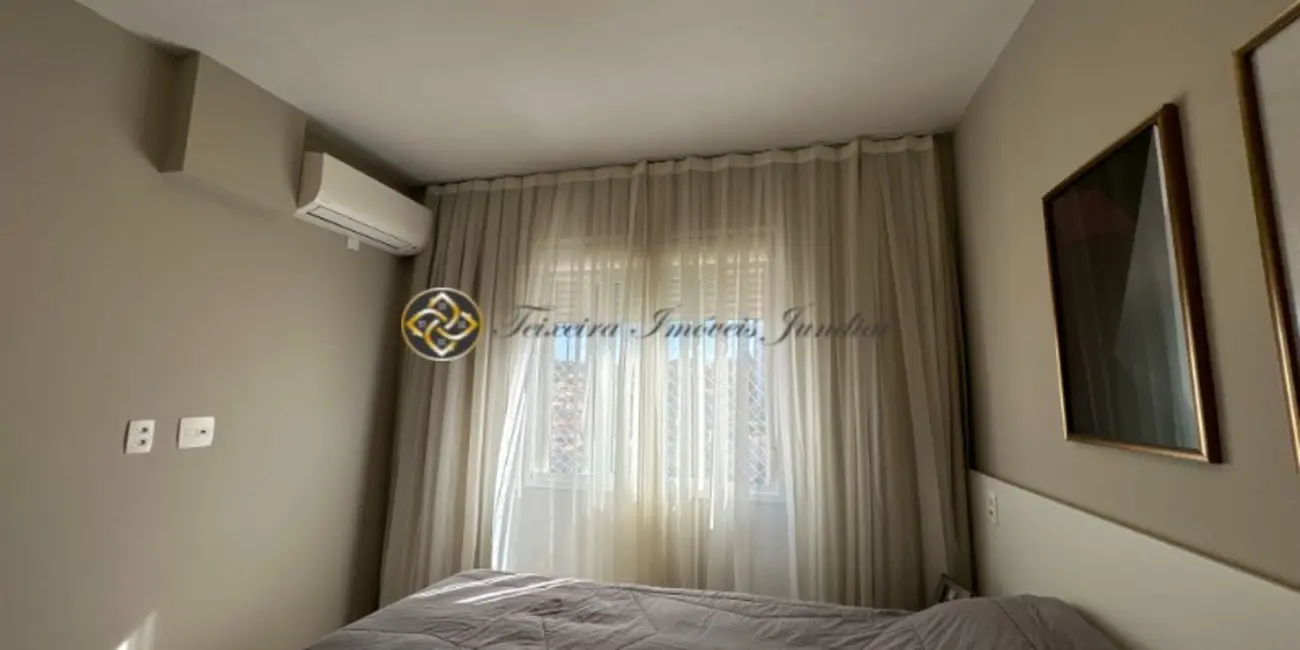 Foto 6 de Apartamento com 3 quartos à venda, 117m2 em Jardim Trevo, Jundiai - SP