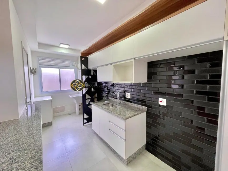 Foto 4 de Apartamento com 3 quartos para alugar, 83m2 em Jardim Ana Maria, Jundiai - SP