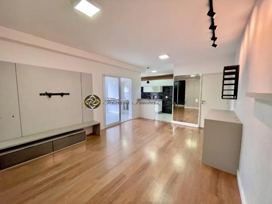 Foto 3 de Apartamento com 3 quartos para alugar, 83m2 em Jardim Ana Maria, Jundiai - SP