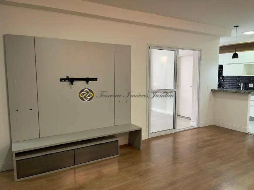 Foto 8 de Apartamento com 3 quartos para alugar, 83m2 em Jardim Ana Maria, Jundiai - SP