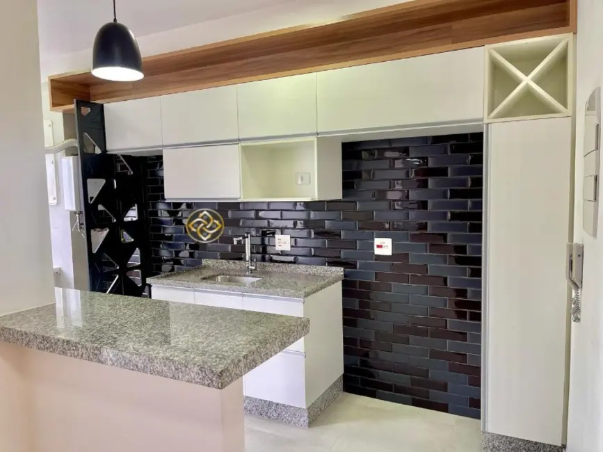 Foto 1 de Apartamento com 3 quartos para alugar, 83m2 em Jardim Ana Maria, Jundiai - SP