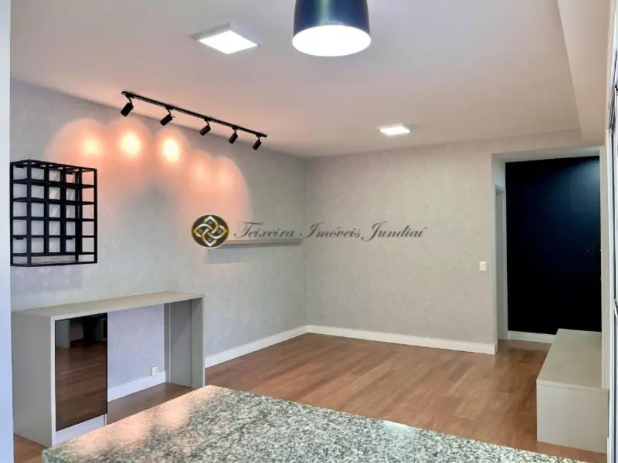 Foto 6 de Apartamento com 3 quartos para alugar, 83m2 em Jardim Ana Maria, Jundiai - SP