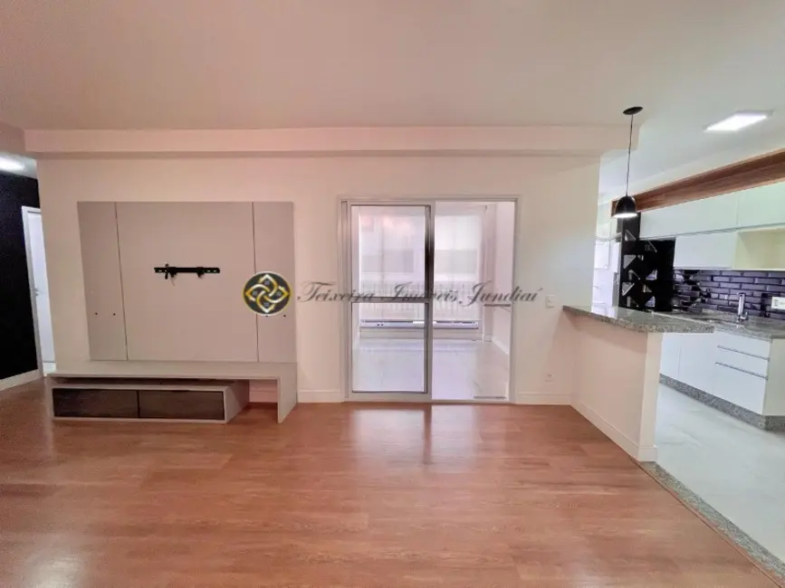 Foto 7 de Apartamento com 3 quartos para alugar, 83m2 em Jardim Ana Maria, Jundiai - SP