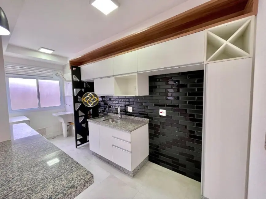 Foto 5 de Apartamento com 3 quartos para alugar, 83m2 em Jardim Ana Maria, Jundiai - SP