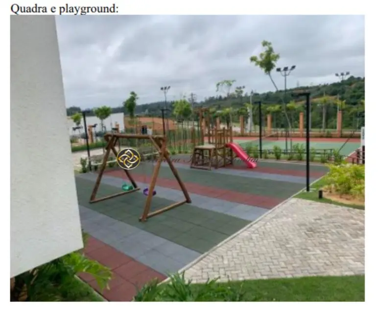 Foto 4 de Terreno / Lote à venda, 1273m2 em Alphaville Residencial Dois, Barueri - SP