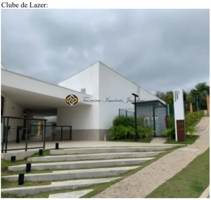 Terreno / Lote à venda, 1273m2 em Alphaville Residencial Dois, Barueri - SP - imagem 6 Foto 6 de Terreno / Lote à venda, 1273m2 em Alphaville Residencial Dois, Barueri - SP