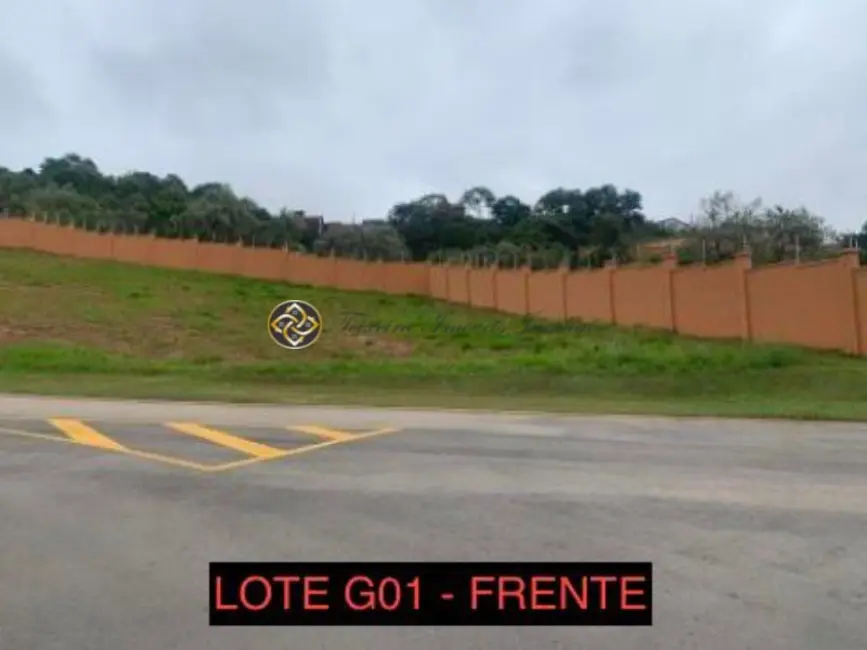Terreno / Lote à venda, 1273m2 em Alphaville Residencial Dois, Barueri - SP - imagem 1 Foto 1 de Terreno / Lote à venda, 1273m2 em Alphaville Residencial Dois, Barueri - SP