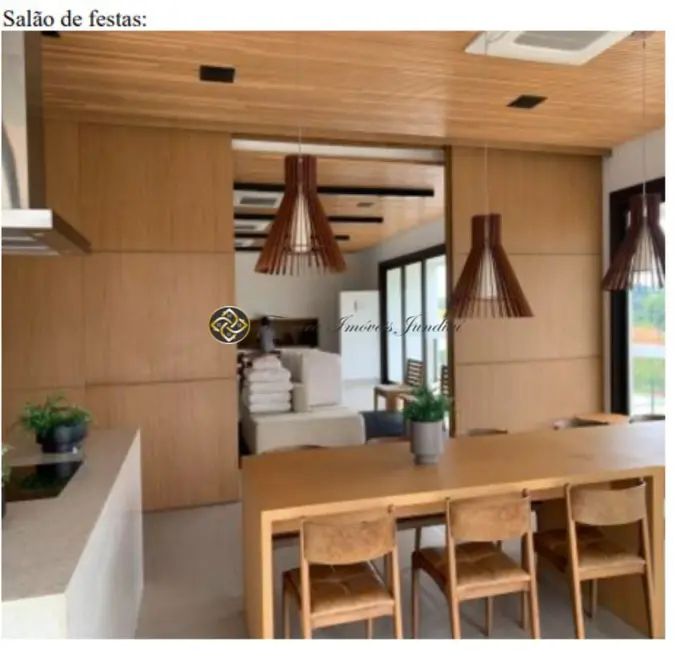 Foto 5 de Terreno / Lote à venda, 1273m2 em Alphaville Residencial Dois, Barueri - SP