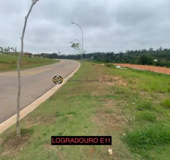 Terreno / Lote à venda, 1273m2 em Alphaville Residencial Dois, Barueri - SP - imagem 5 Foto 5 de Terreno / Lote à venda, 1273m2 em Alphaville Residencial Dois, Barueri - SP