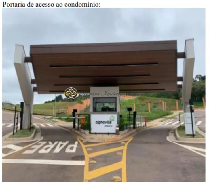 Terreno / Lote à venda, 1273m2 em Alphaville Residencial Dois, Barueri - SP - imagem 9 Foto 9 de Terreno / Lote à venda, 1273m2 em Alphaville Residencial Dois, Barueri - SP