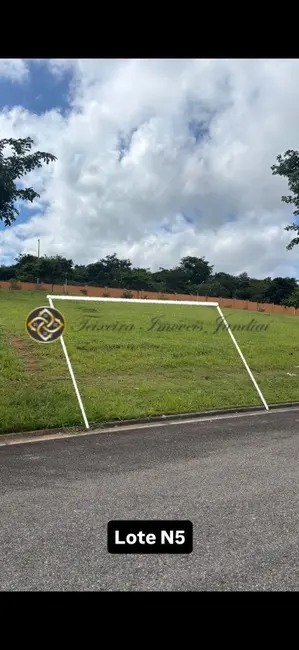 Foto 1 de Terreno / Lote à venda, 459m2 em Barueri - SP