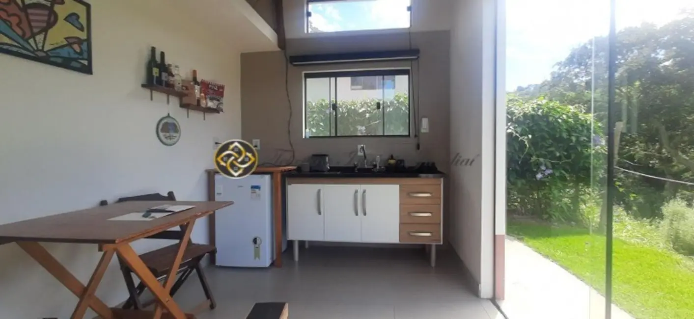 Foto 3 de Sítio / Rancho com 3 quartos à venda, 81m2 em Bueno Brandao - MG