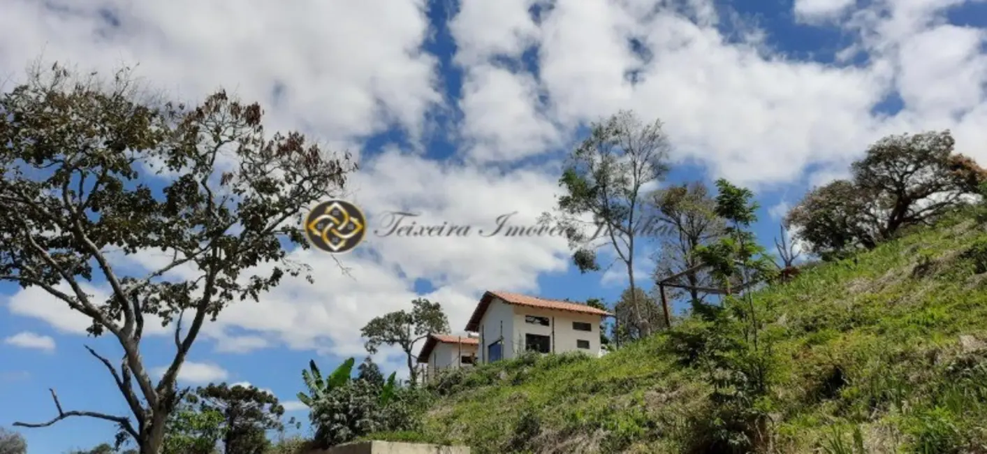 Foto 8 de Sítio / Rancho com 3 quartos à venda, 81m2 em Bueno Brandao - MG