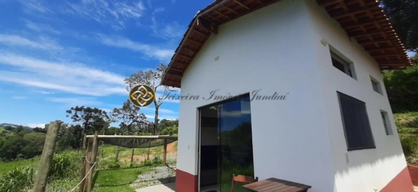 Foto 2 de Sítio / Rancho com 3 quartos à venda, 81m2 em Bueno Brandao - MG