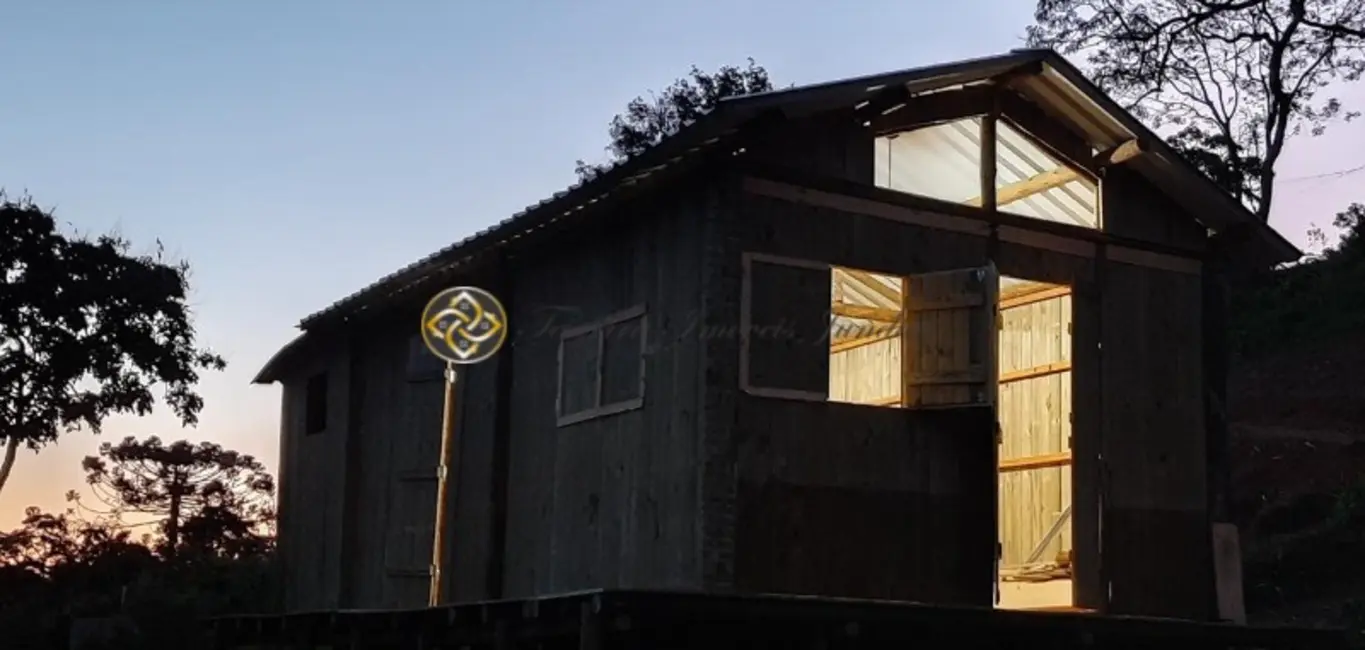 Foto 7 de Sítio / Rancho com 3 quartos à venda, 81m2 em Bueno Brandao - MG