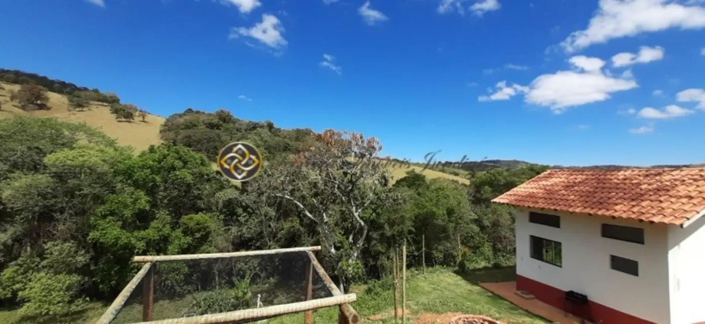 Foto 9 de Sítio / Rancho com 3 quartos à venda, 81m2 em Bueno Brandao - MG