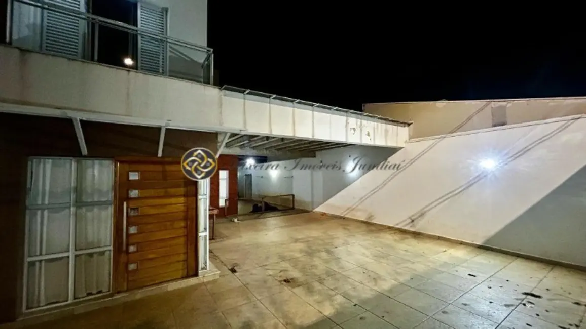 Casa com 3 quartos à venda, 150m2 em Colônia, Jundiai - SP - imagem 2 Foto 2 de Casa com 3 quartos à venda, 150m2 em Colônia, Jundiai - SP