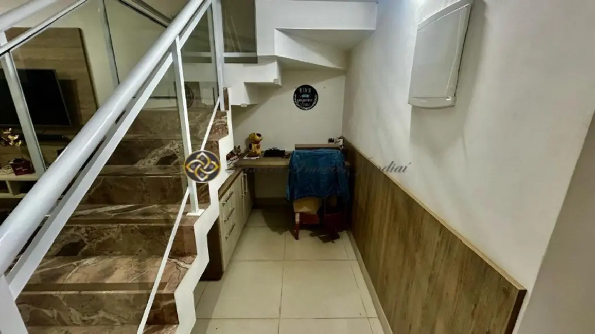 Casa com 3 quartos à venda, 150m2 em Colônia, Jundiai - SP - imagem 5 Foto 5 de Casa com 3 quartos à venda, 150m2 em Colônia, Jundiai - SP