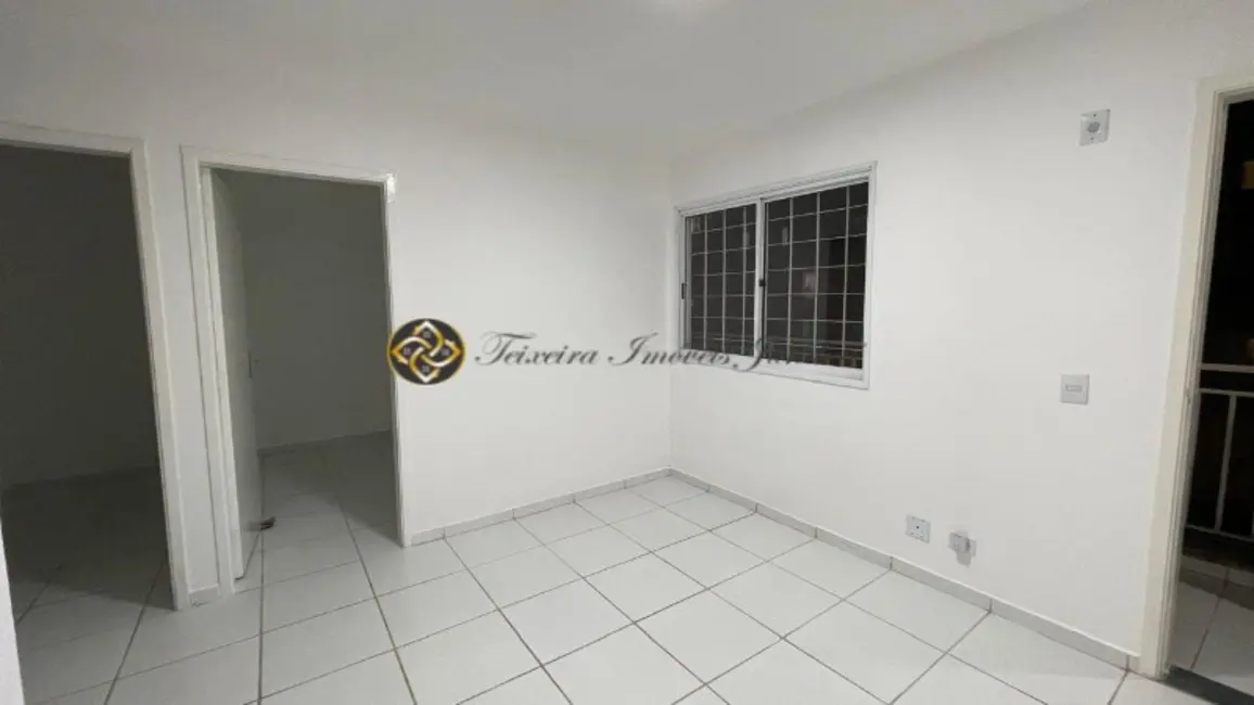 Foto 3 de Apartamento com 2 quartos à venda e para alugar, 45m2 em Caxambu, Jundiai - SP