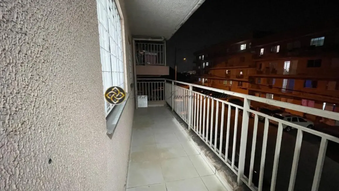 Foto 4 de Apartamento com 2 quartos à venda e para alugar, 45m2 em Caxambu, Jundiai - SP