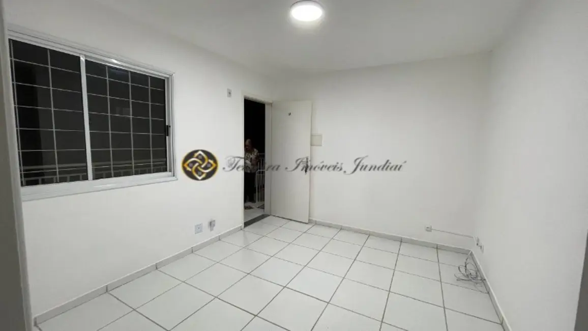 Foto 2 de Apartamento com 2 quartos à venda e para alugar, 45m2 em Caxambu, Jundiai - SP
