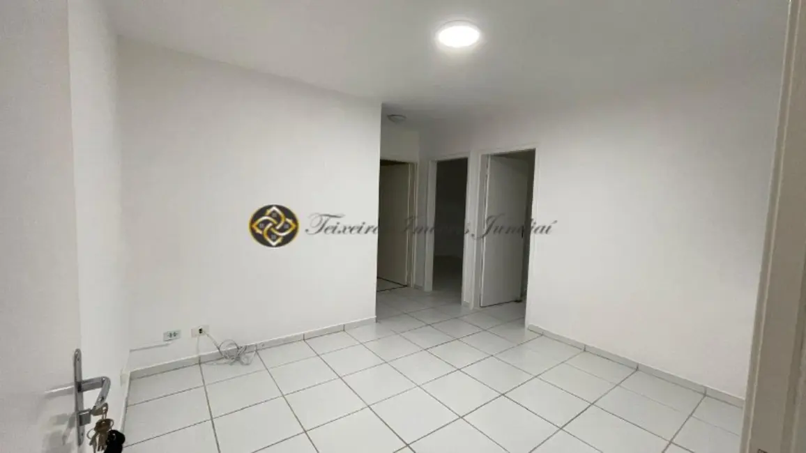 Foto 1 de Apartamento com 2 quartos à venda e para alugar, 45m2 em Caxambu, Jundiai - SP