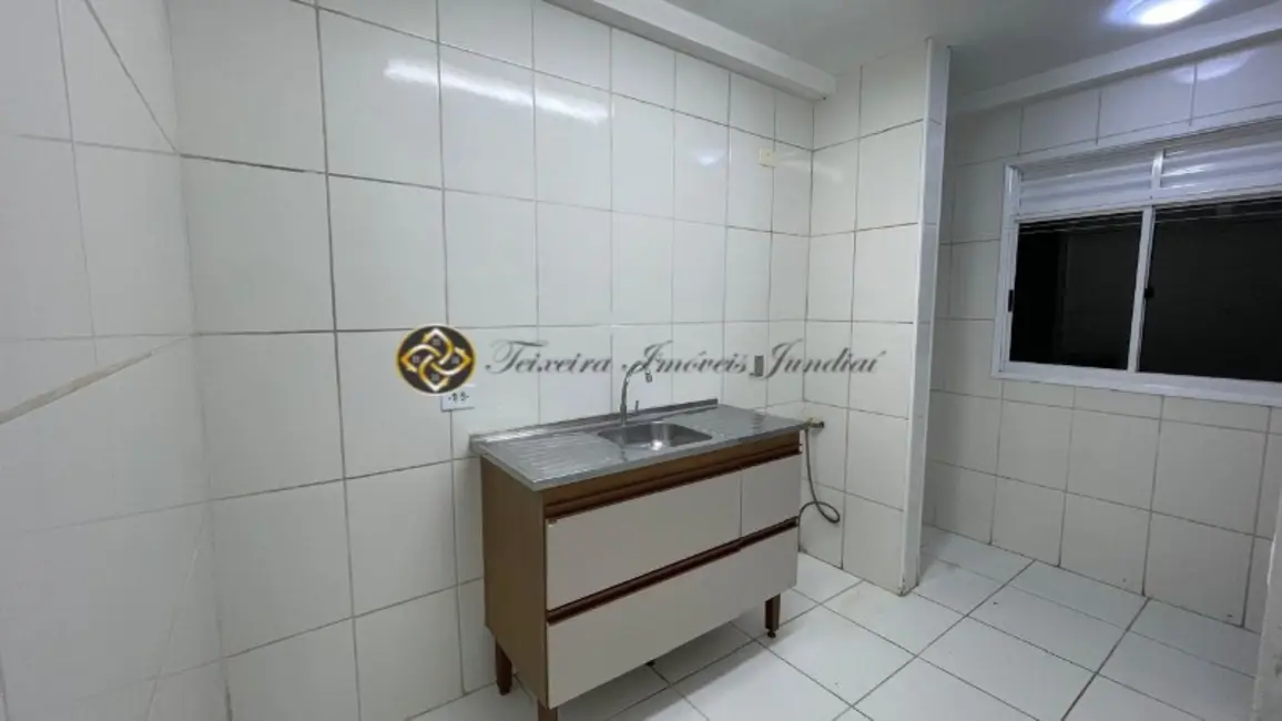 Foto 7 de Apartamento com 2 quartos à venda e para alugar, 45m2 em Caxambu, Jundiai - SP