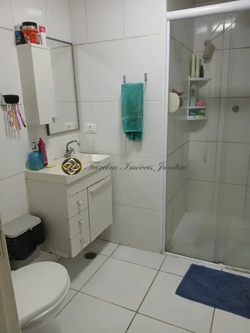 Foto 6 de Apartamento com 2 quartos à venda e para alugar, 45m2 em Caxambu, Jundiai - SP