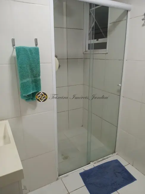 Foto 9 de Apartamento com 2 quartos à venda e para alugar, 45m2 em Caxambu, Jundiai - SP